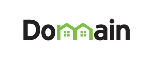 Domain logo