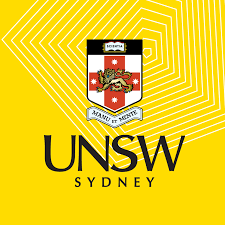 UNSW logo